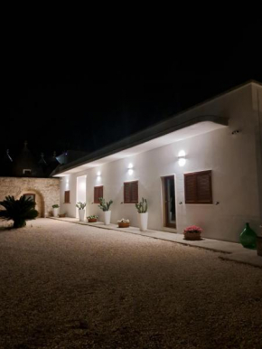 Viale del Sole - le Dimore Locorotondo